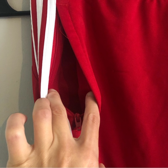 Adidas Joggers - Picture 2 of 5